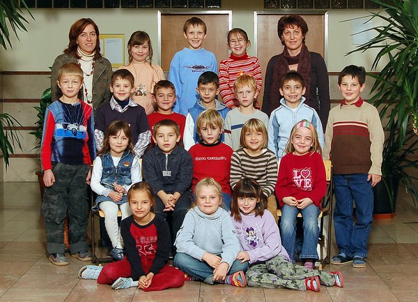 1. Klasse