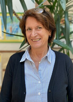 Maria Krallinger