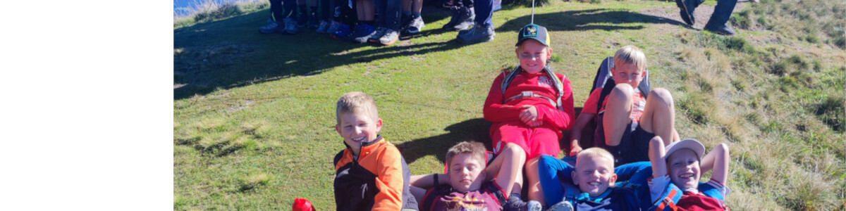 Banner schueler3a